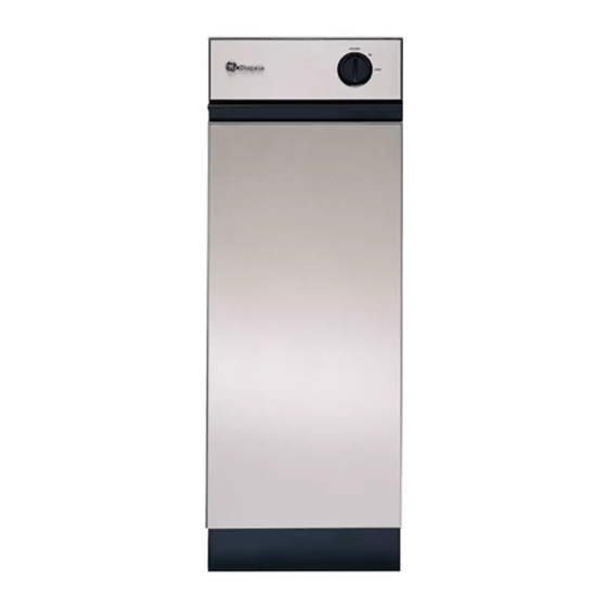 GE Monogram ZCG3100VBB-02 Owner's Manual