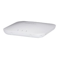 Fortinet FortiAP FAP-441K Quick Start Manual