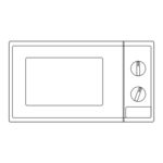 Daewoo KOR-63D79S Operating Instructions Manual