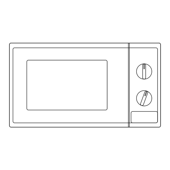Daewoo KOR-63D79S Operating Instructions Manual