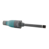 Vernier Go Direct GDX-ODO Instruction Manual