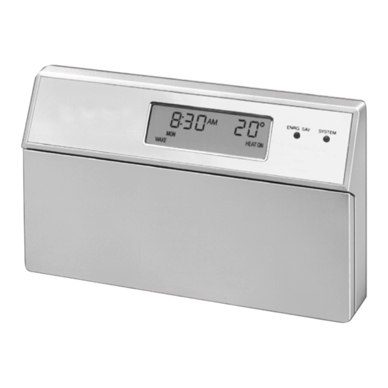 Honeywell MHT8600D2028 Manuals