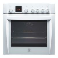 BALAY 3HT518X Instructions For Use Manual
