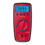 Meterman 34XR User Manual