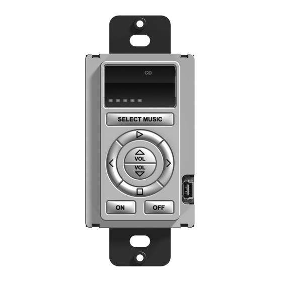 RTI RKM-1 Installation And Operation Manual