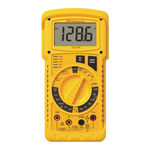 Wavetek HD110B Operator's Manual