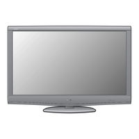 Sharp LC-C4067UN - AQUOS Full HD 1080p LCD HDTV Service Manual
