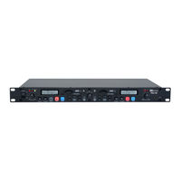 Power Dynamics pdc-45 User Manual