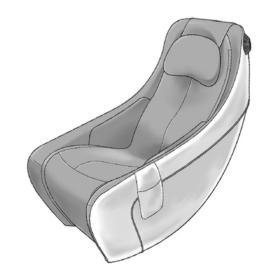 Synca MR320 Service Manual