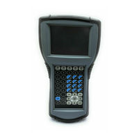 Beijer Electronics QTERM-G70 Hardware Manual