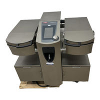 Frima VarioCooking Center 112T Original Installation Instructions