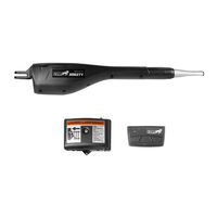 Nortek Mighty Mule MM271 Installation Manual