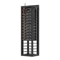 Pylontech PowerCube-X1 Operation Manual