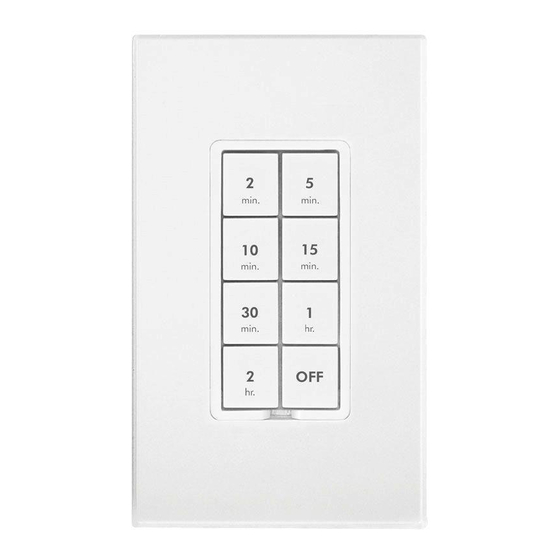 INSTEON 2334-2 Series Owner's Manual