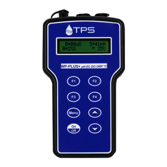 TPS WP-89 Handbook