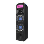 Lenoxx BT9350 Instructions Manual
