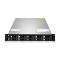 QTech 1U10 Hardware Installation Manual