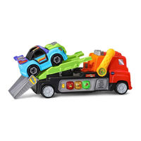 VTech 5176 Parents' Manual