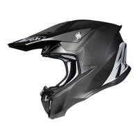 Airoh TWIST 2.0 Instructions Manual