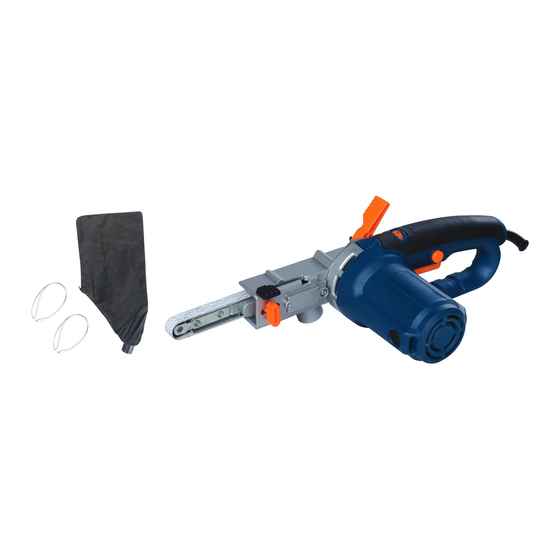 Dexter Power S1T-YH-13B Legal Notices & Safety Instructions