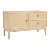 Ercol Novoli 4358 Quick Start Manual