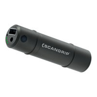 SCANGRIP 03.5782 Manual