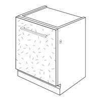 Franke FDW 4510 E8P E Safety Instruction