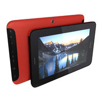 Hipstreet Aurora 2 HS-7DTB14 User Manual