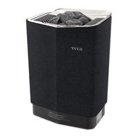 Tylo Sense Combi-U7 Manual