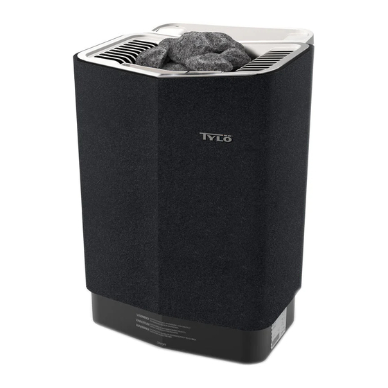 Tylo Sense Combi-U7 Manual