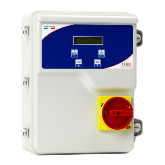 SALUPO Dual Motor Plus Instruction And Installation Manual