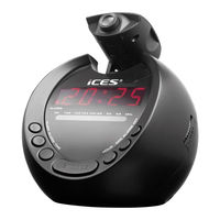 iCES ICRP-212 User Manual