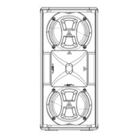 Amate Audio Xcellence X102FD User Manual
