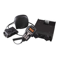 Kenwood KRK-11 Instruction Manual