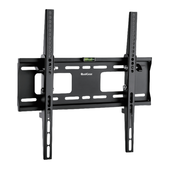 QualGear QG-TM-T-015 Installation Manual