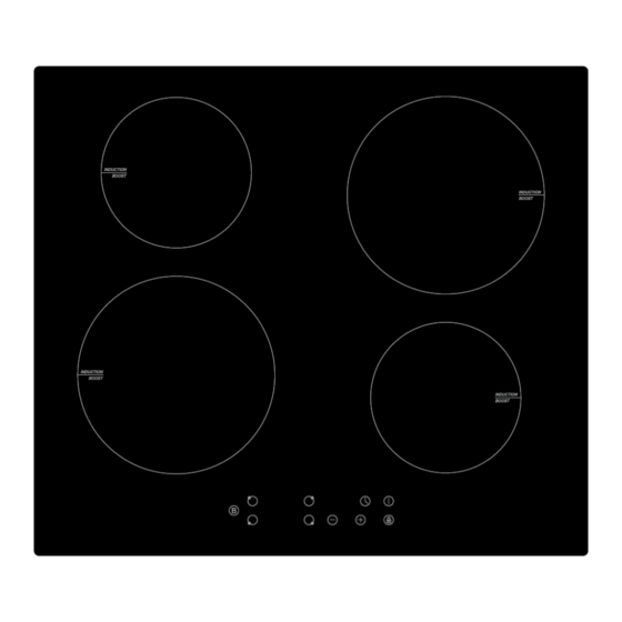 BOMANN EBKI 961 Instruction Manual