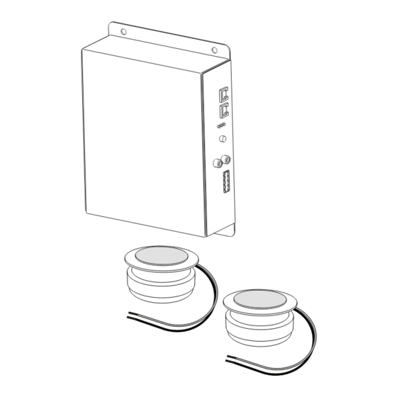 Brizo 8SP-MU-3 Instructions Manual