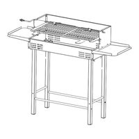 Outsunny 846-075V00 Manual