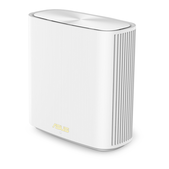 Asus ZenWiFi XD6S User Manual