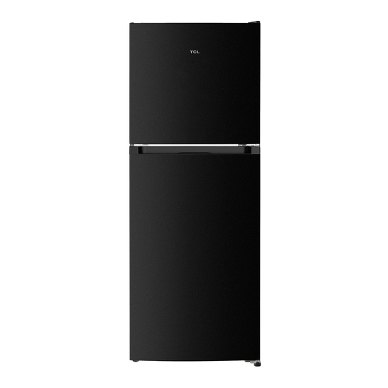 TCL P220TMB Operating Instructions Manual