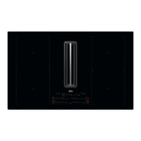 AEG 949 597 962 00 User Manual