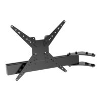 TRAK RACER TR80-TMARM5 Assembly Manual