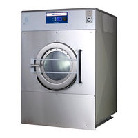 Wascomat Compass Pro WSD765 Installation Manual