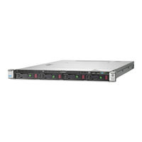 HP ProLiant DL320e Generation 8 Specification