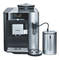 Coffee Maker SIEMENS Coffee machine Instructions Manual