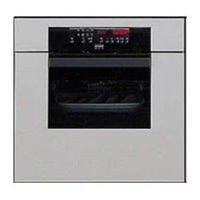 ZANUSSI ZBM973 Instruction Booklet