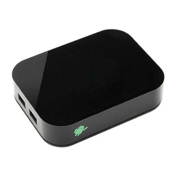 Android 4.0 User Manual