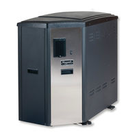 Raypak X94 Installation & Operating Instructions Manual