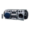 Stereo System JVC MX-j500 Instructions Manual