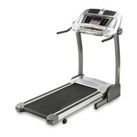 Horizon t91 treadmill manual new arrivals